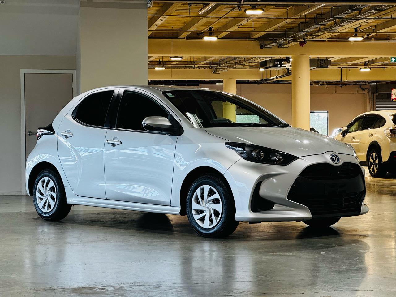 Sitemapcdatahttpsmai2dreferenzcom2023 Toyota Yaris For Sale